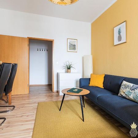 Pineapple Apartments Dresden Zwinger المظهر الخارجي الصورة